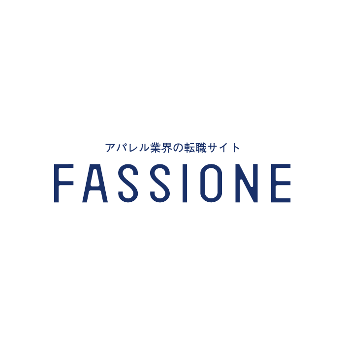 FASSIONE ロゴ
