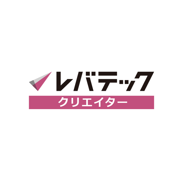 Levtech Creator ロゴ