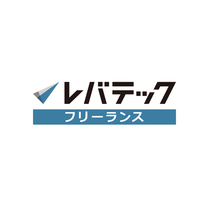 Levtech Freelance ロゴ