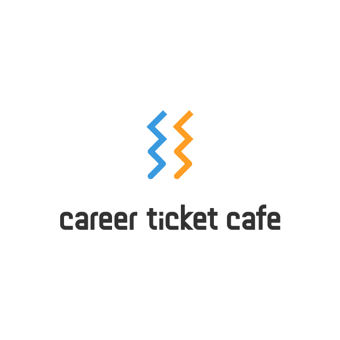 Craeer ticket cafe ロゴ