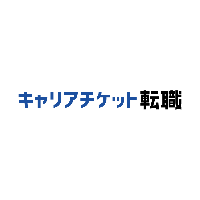 Career Ticket Tenshoku ロゴ