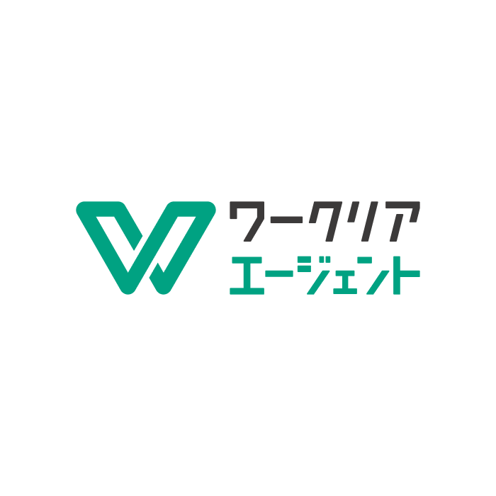 Worklear Agent ロゴ
