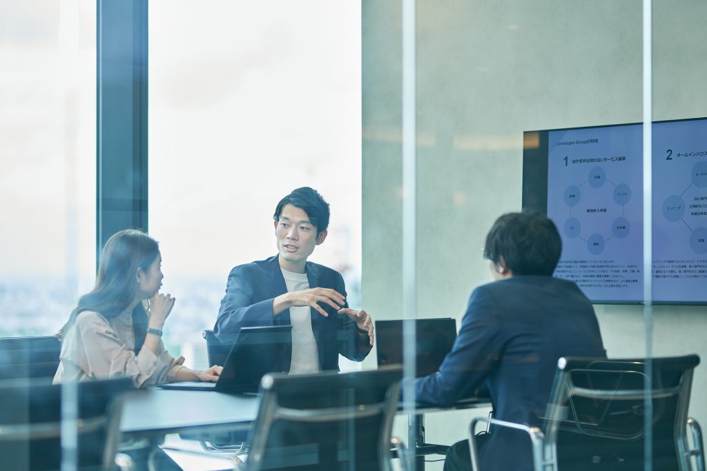 楽天みん就「2024年卒 新卒就職⼈気企業ランキング」において、総合ランキング27位を獲得