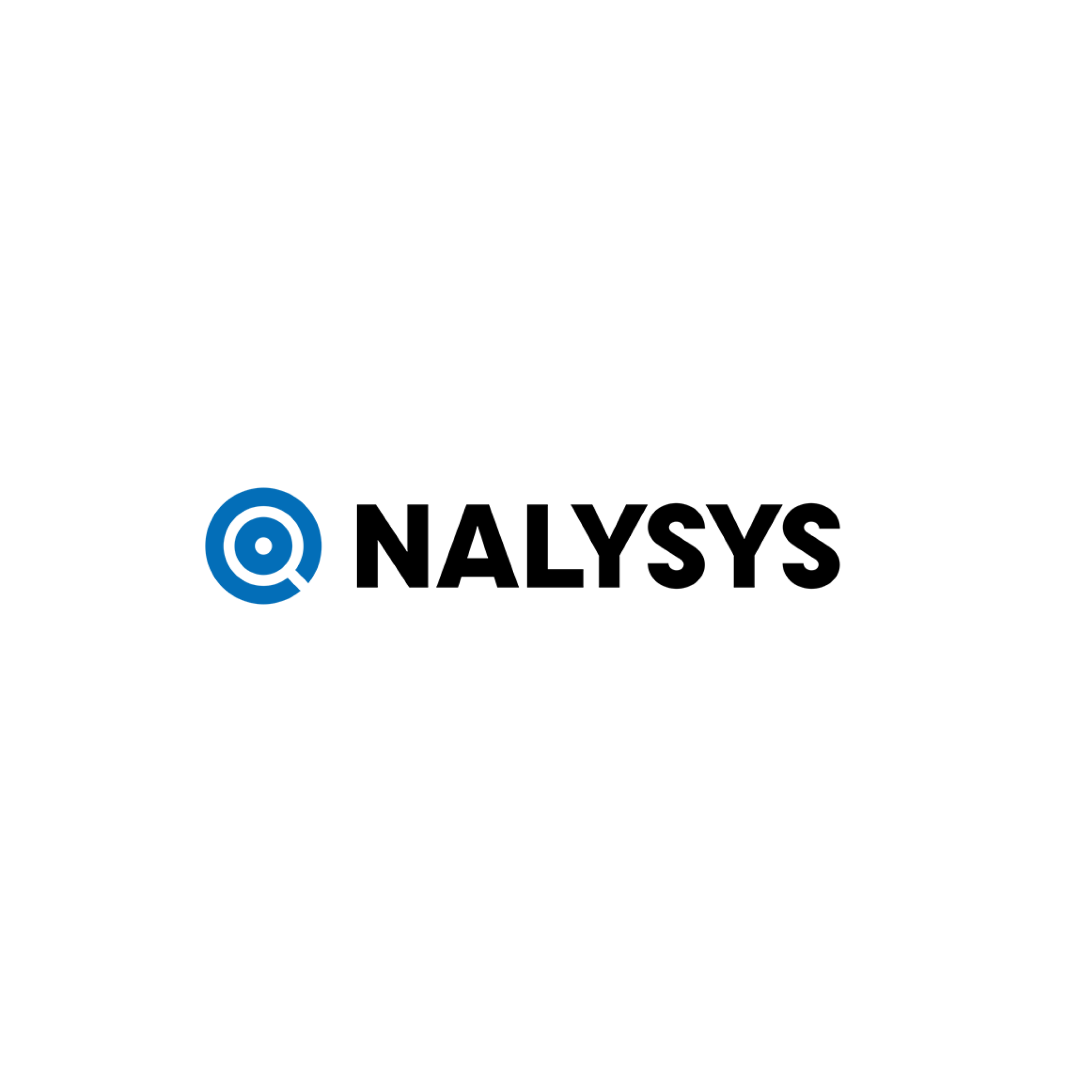 NALYSYS ロゴ
