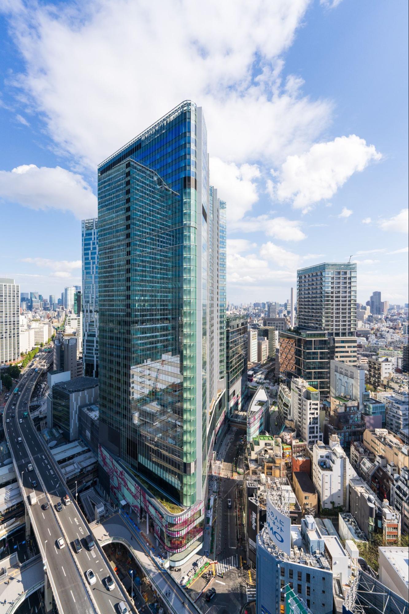 レバレジーズ 株式 会社