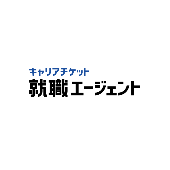 キャリアチケット就職エージェント ロゴ