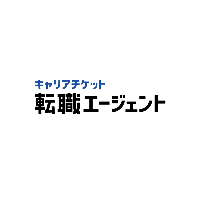 キャリアチケット転職エージェント ロゴ