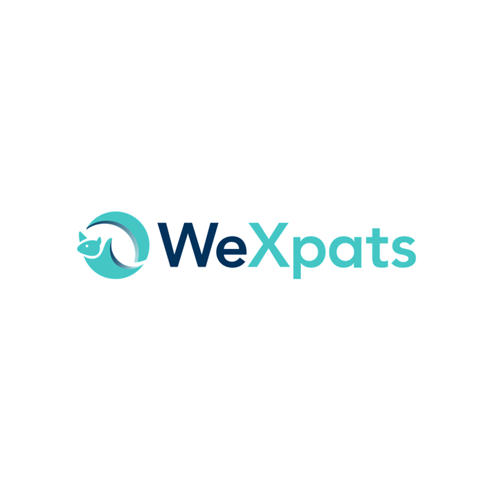 WeXpats ロゴ
