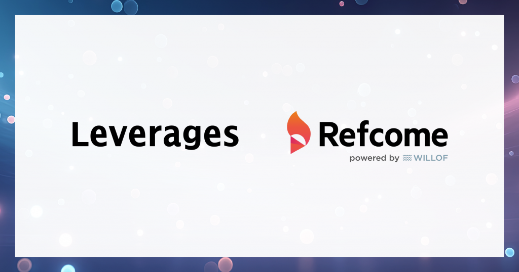 レバレジーズ、「Referral Recruiting Award 2025」エンタープライズ部門を受賞