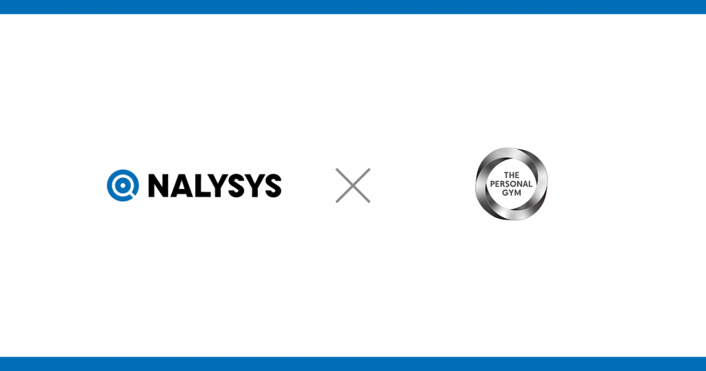 24時間365日面接可能な「NALYSYS AI面接」、 First fit株式会社にて正式導入