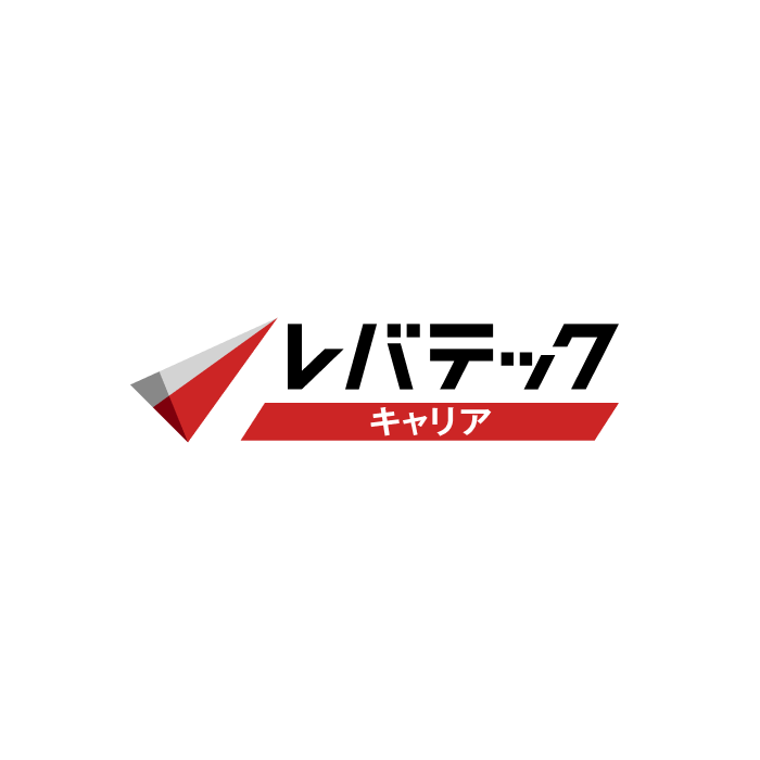 Levtech Career ロゴ