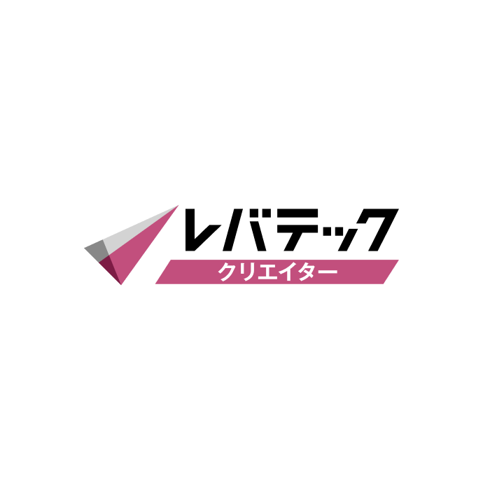 Levtech Creator ロゴ