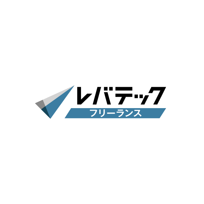 Levtech Freelance ロゴ