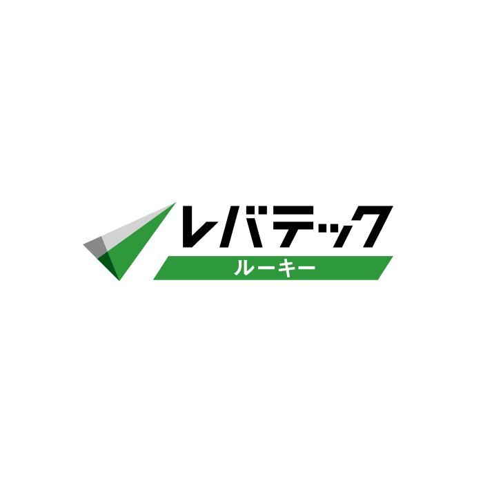Levtech Rookie ロゴ