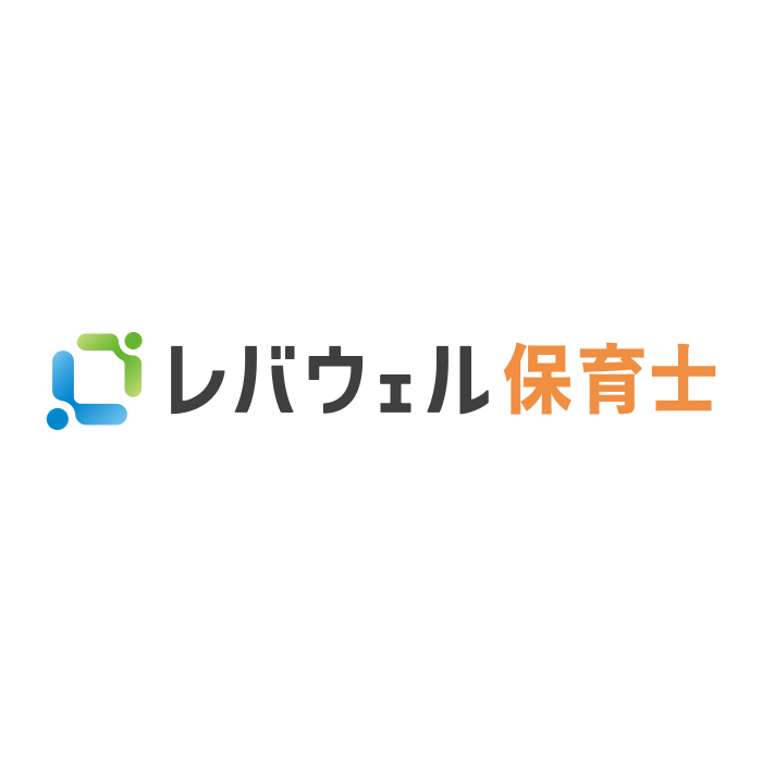 Levwell Hoikushi ロゴ