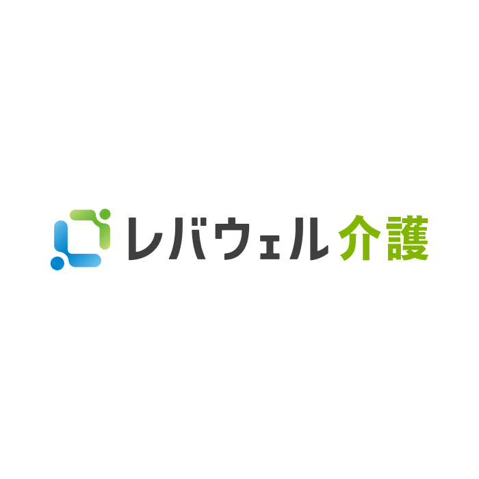 Levwell Kaigo ロゴ